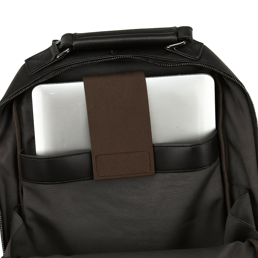 Sac à Dos Cuir Homme PC