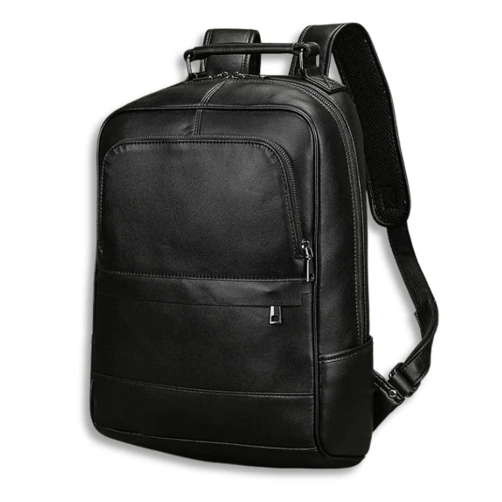 Sac à Dos Cuir Homme PC