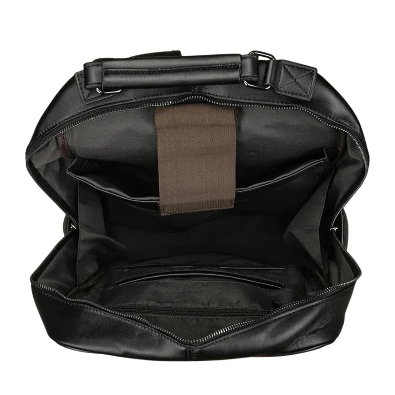 Sac à Dos Cuir Homme PC