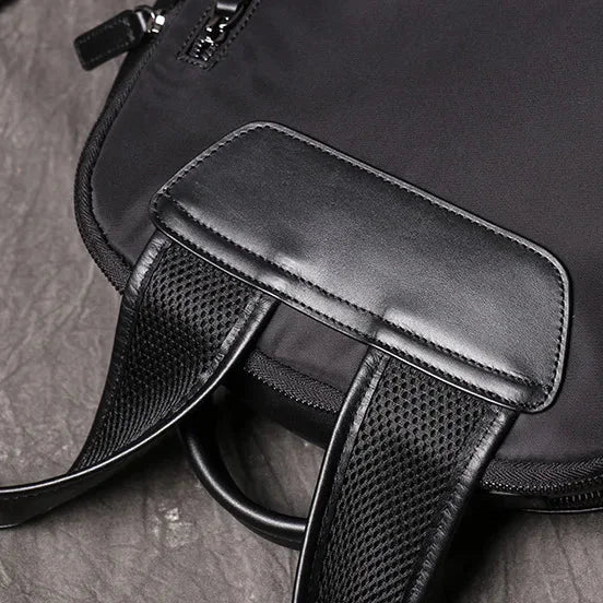 Sac à Dos Cuir PC