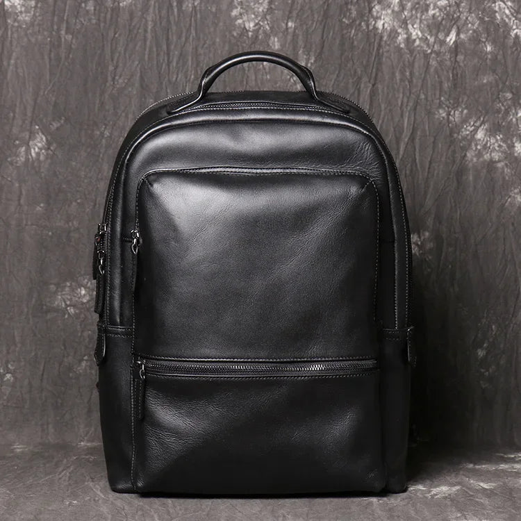 Sac à Dos Cuir PC