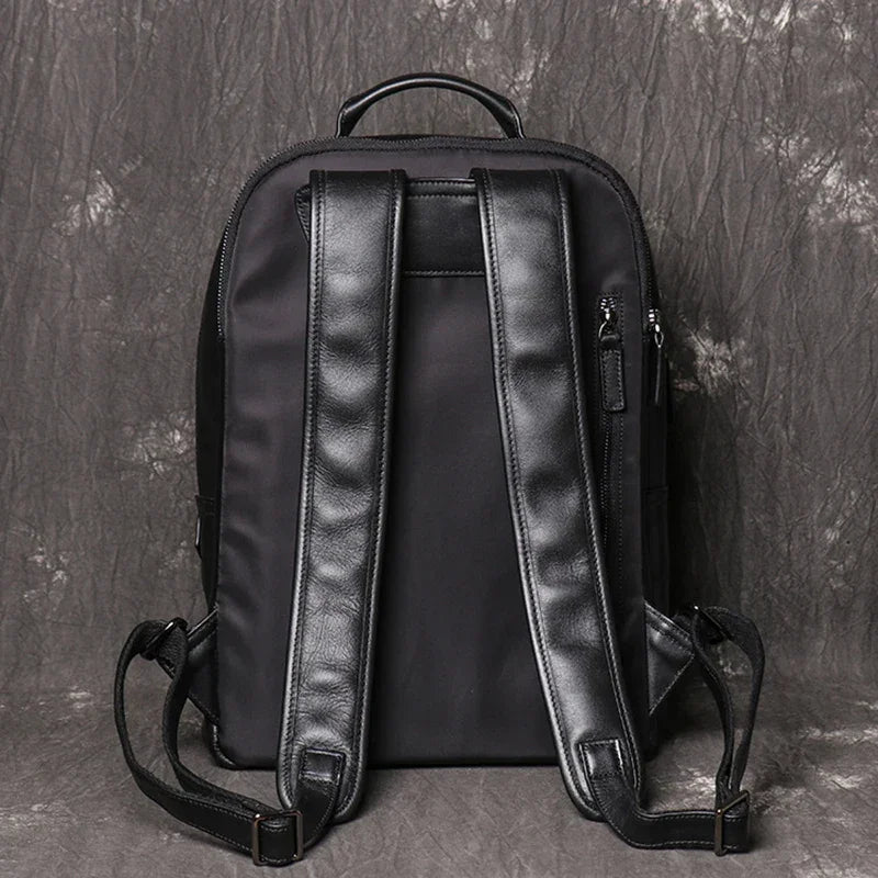 Sac à Dos Cuir PC