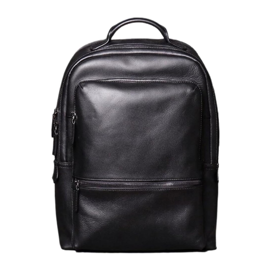 Sac à Dos Cuir PC