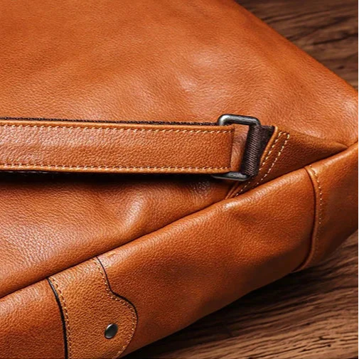 Sac à Dos Cuir Homme