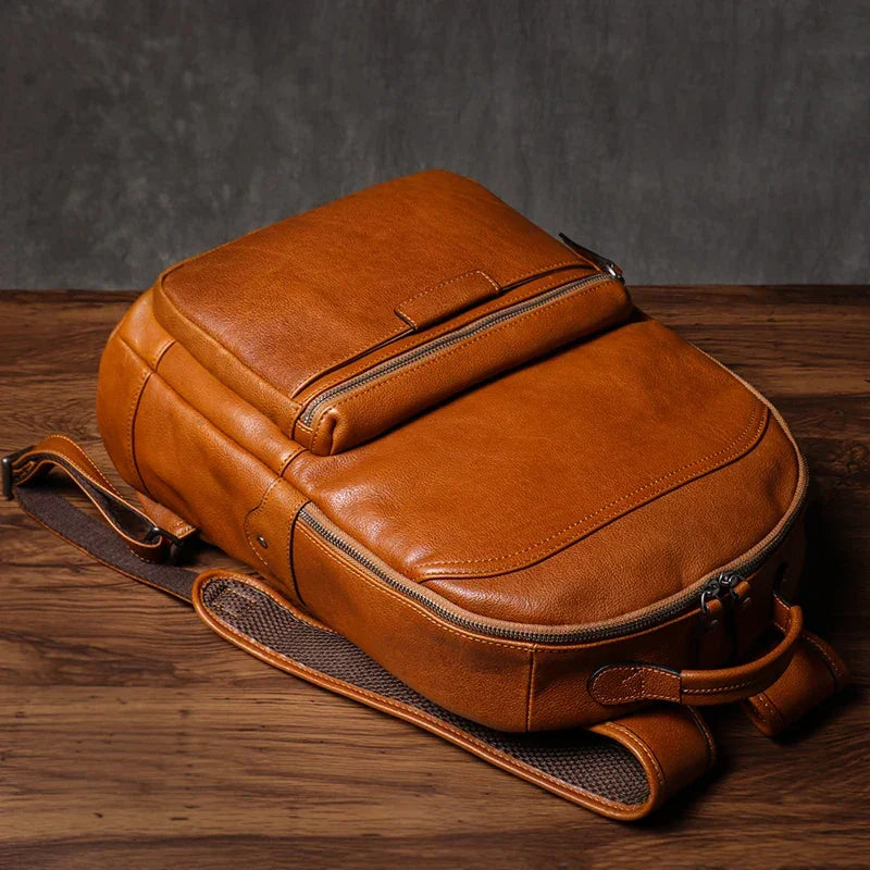 Sac à Dos Cuir Homme