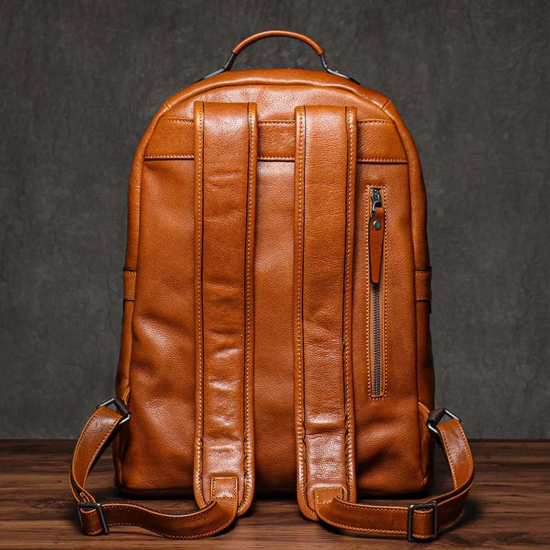 Sac à Dos Cuir Homme