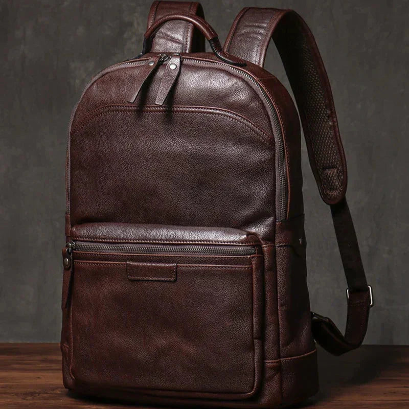 Sac à Dos Cuir Homme