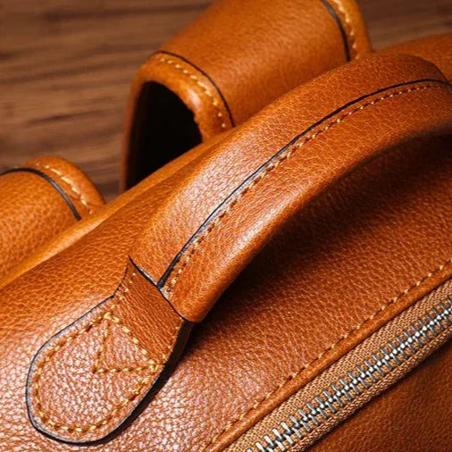 Sac à Dos Cuir Homme