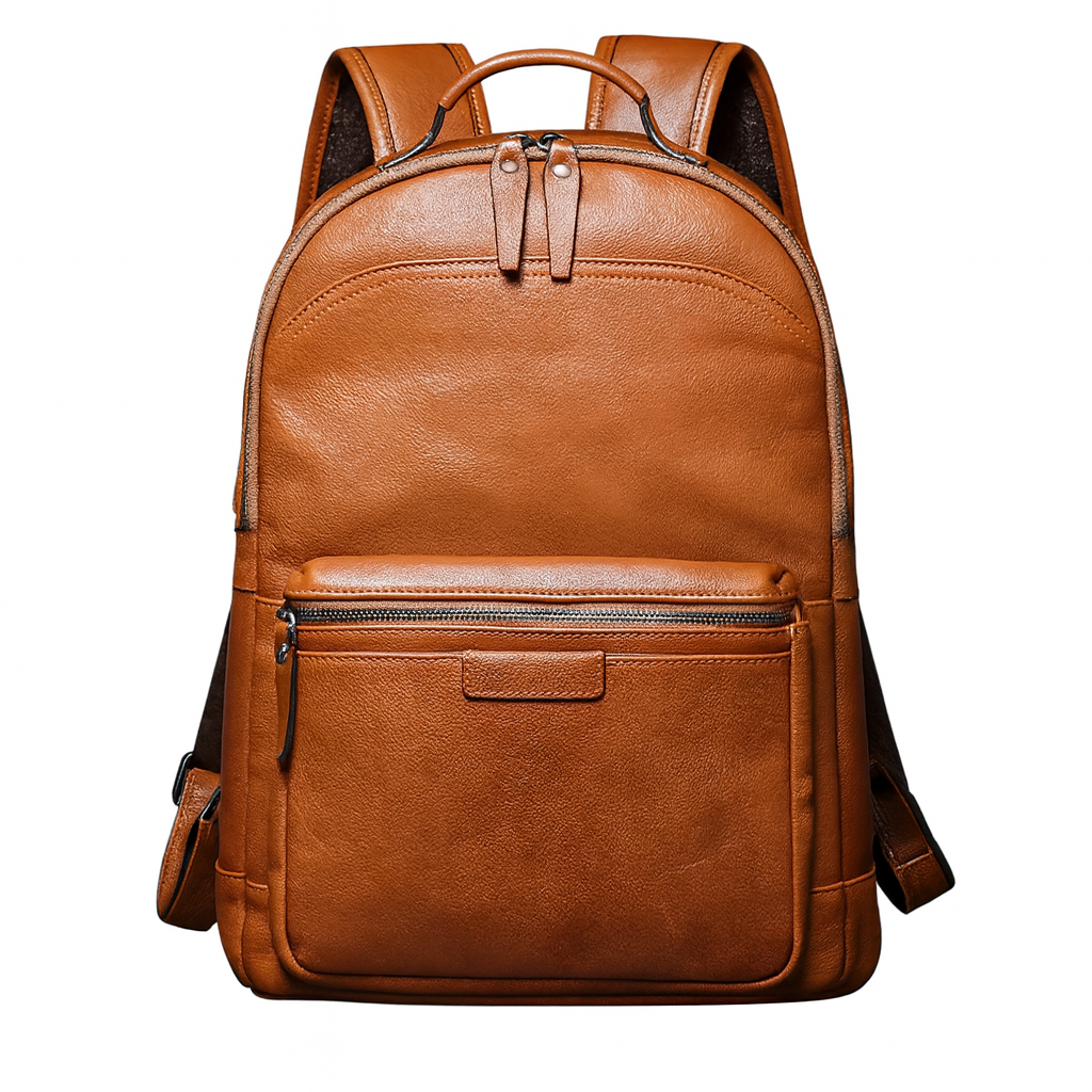 Sac à Dos Cuir Homme