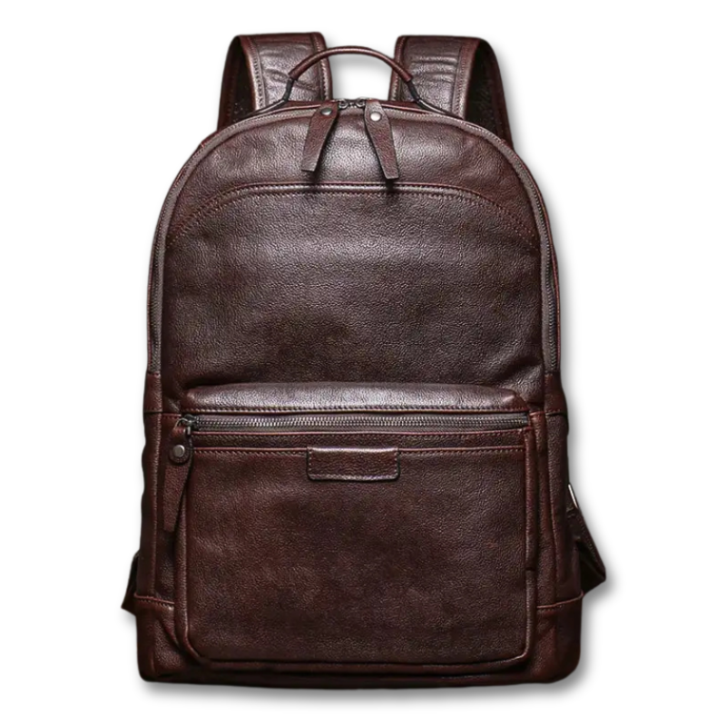 Sac à Dos Cuir Homme