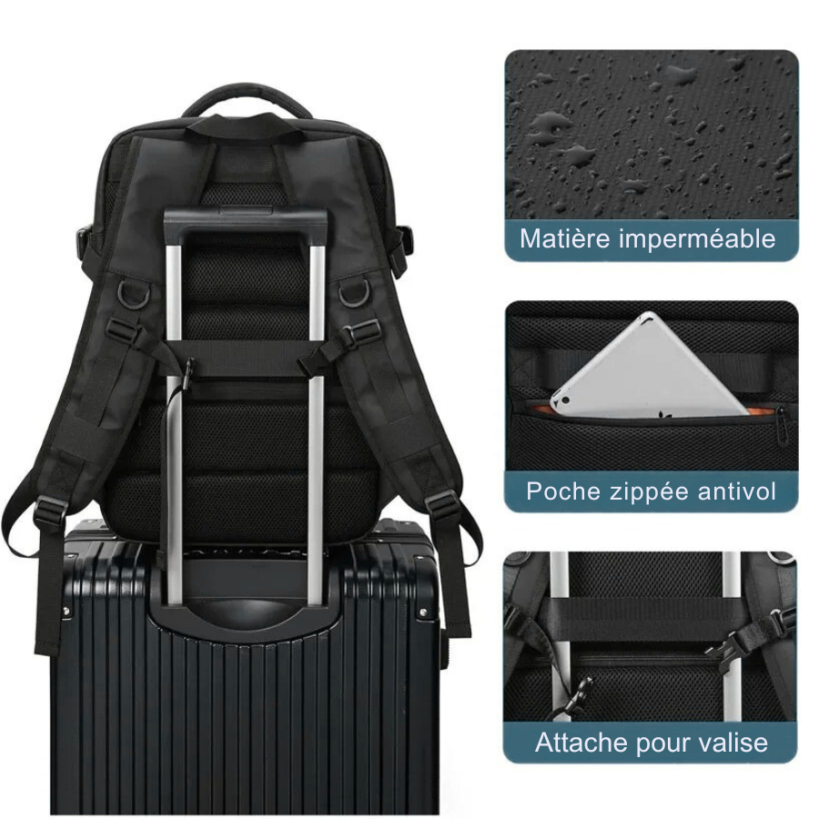Sac à Dos Voyage