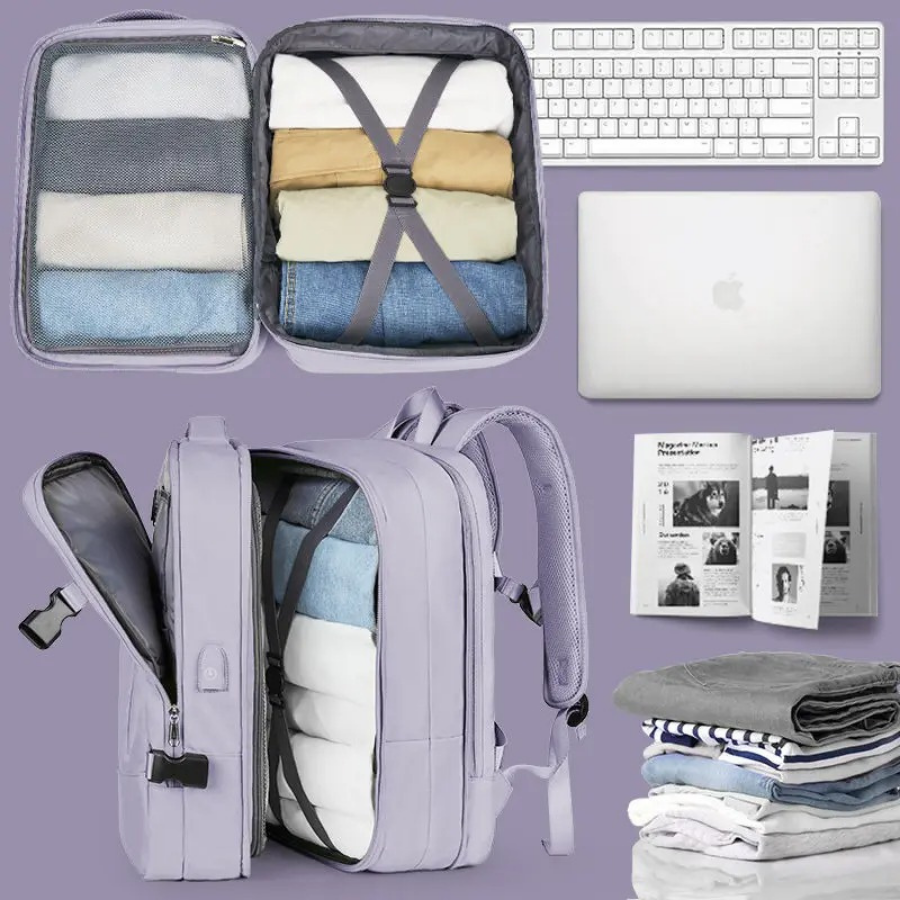 Sac à Dos Voyage