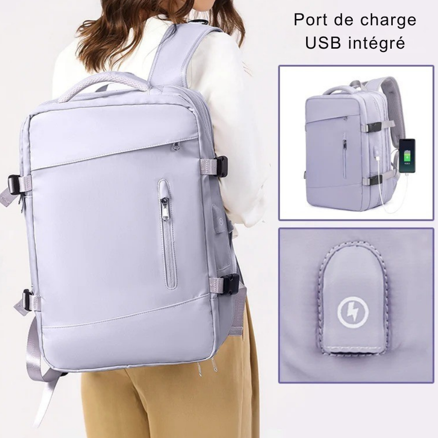 Sac à Dos Voyage