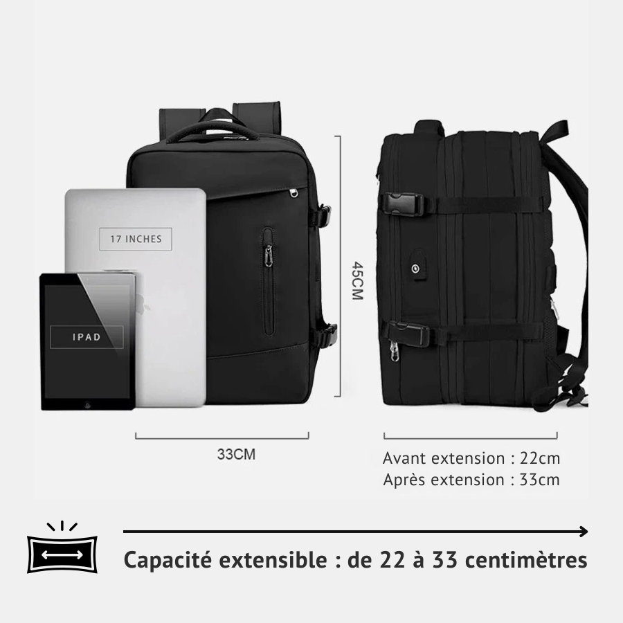Sac à Dos Voyage