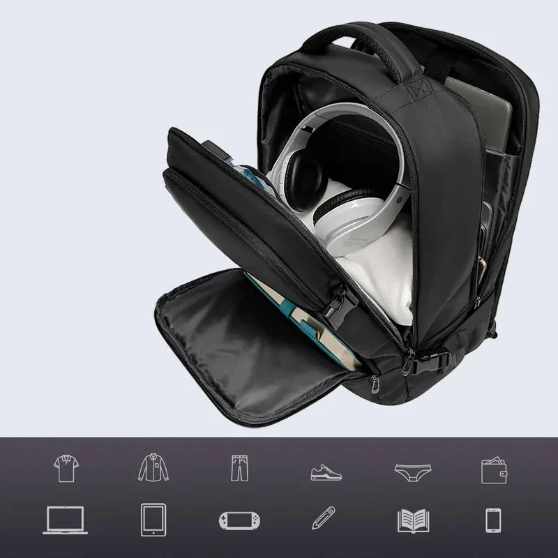 Sac à Dos Voyage Homme