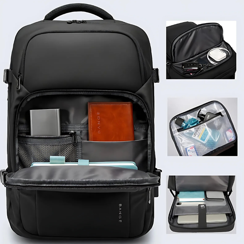 Sac à Dos Voyage Homme