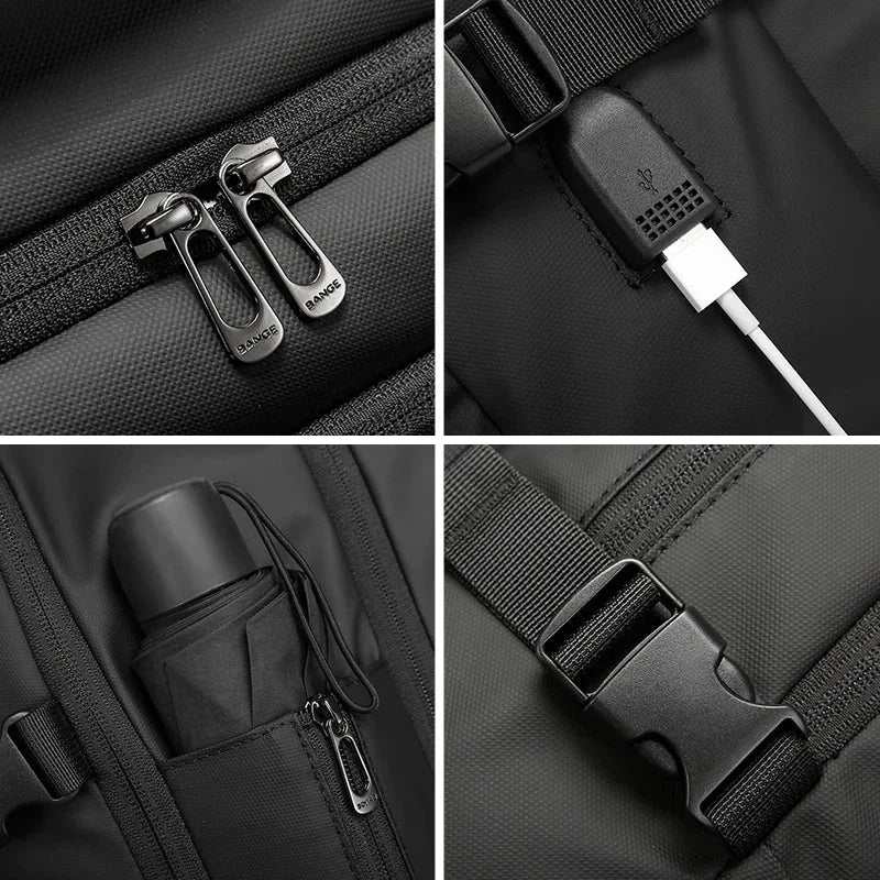 Sac à Dos Voyage Homme