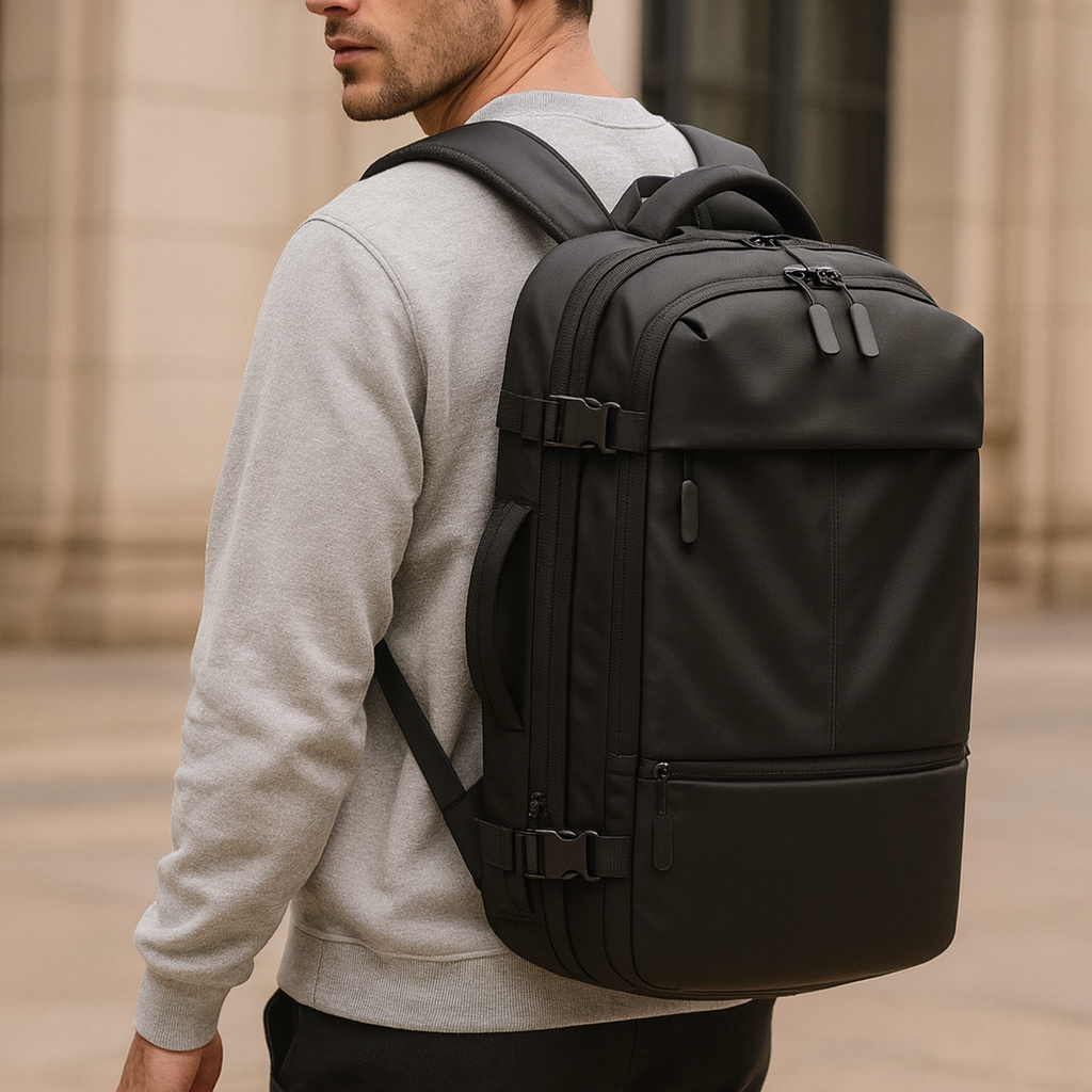 Sac à dos Voyage Homme