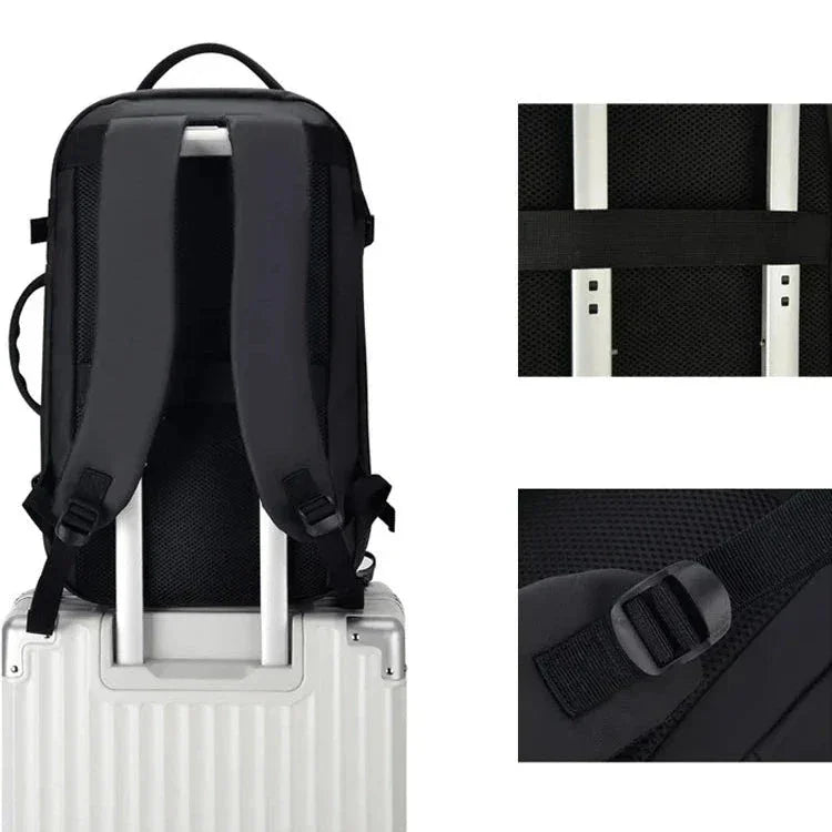Sac à dos Voyage Homme