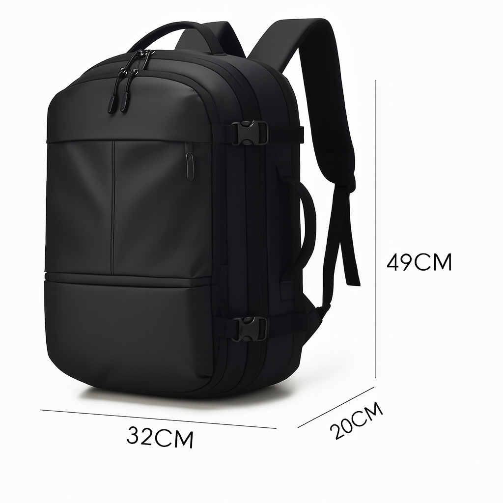 Sac à dos Voyage Homme