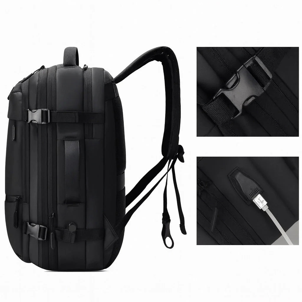 Sac à dos Voyage Homme