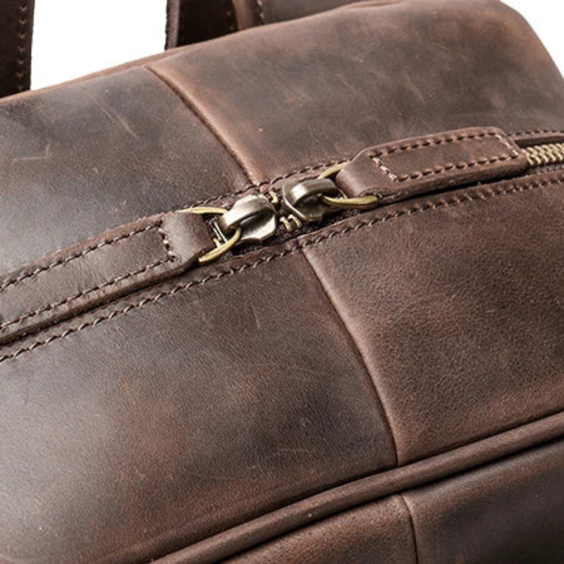 Sac à Dos Cuir Henri