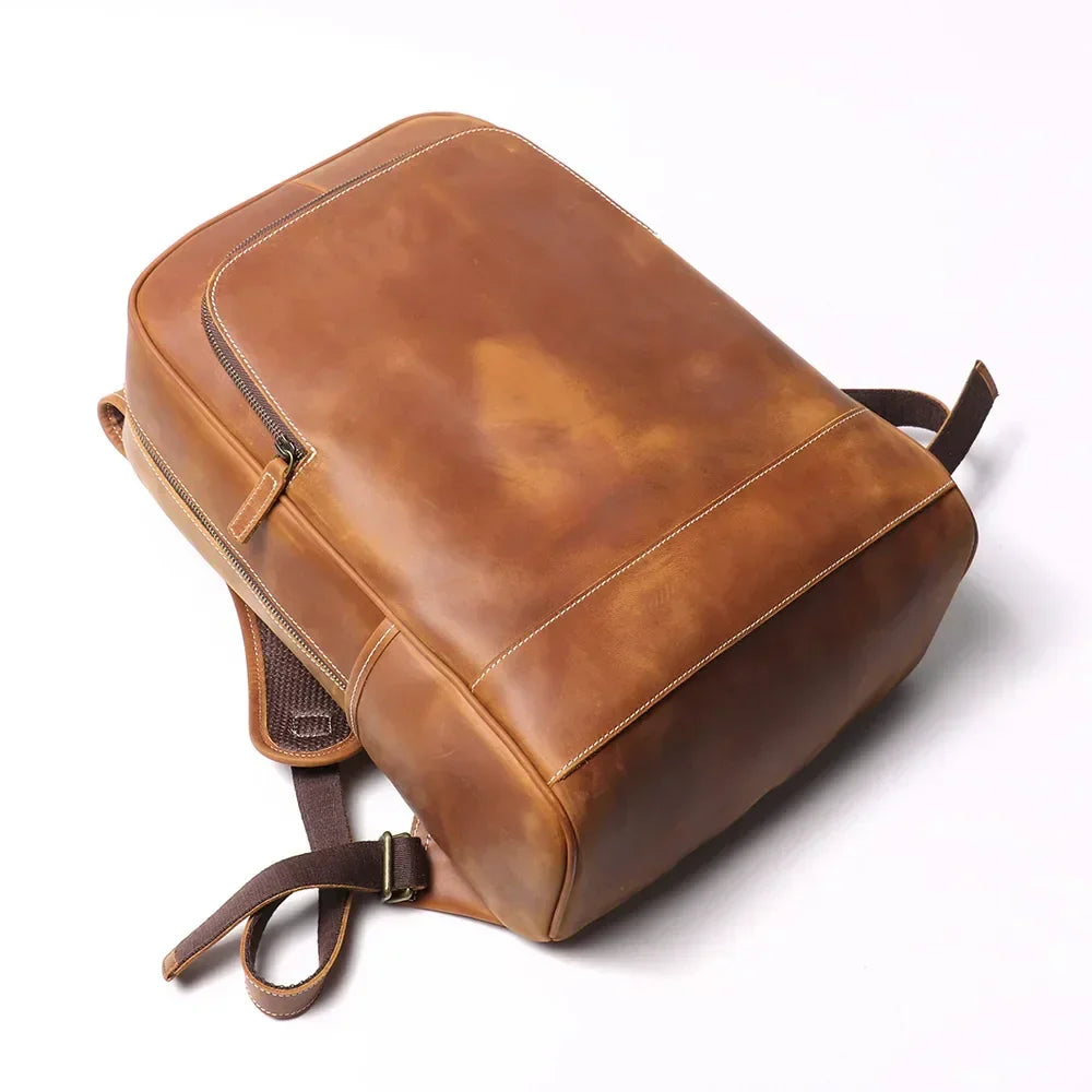 Sac à Dos Cuir Henri