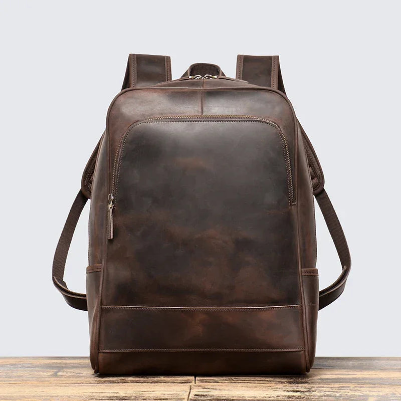 Sac à Dos Cuir Henri