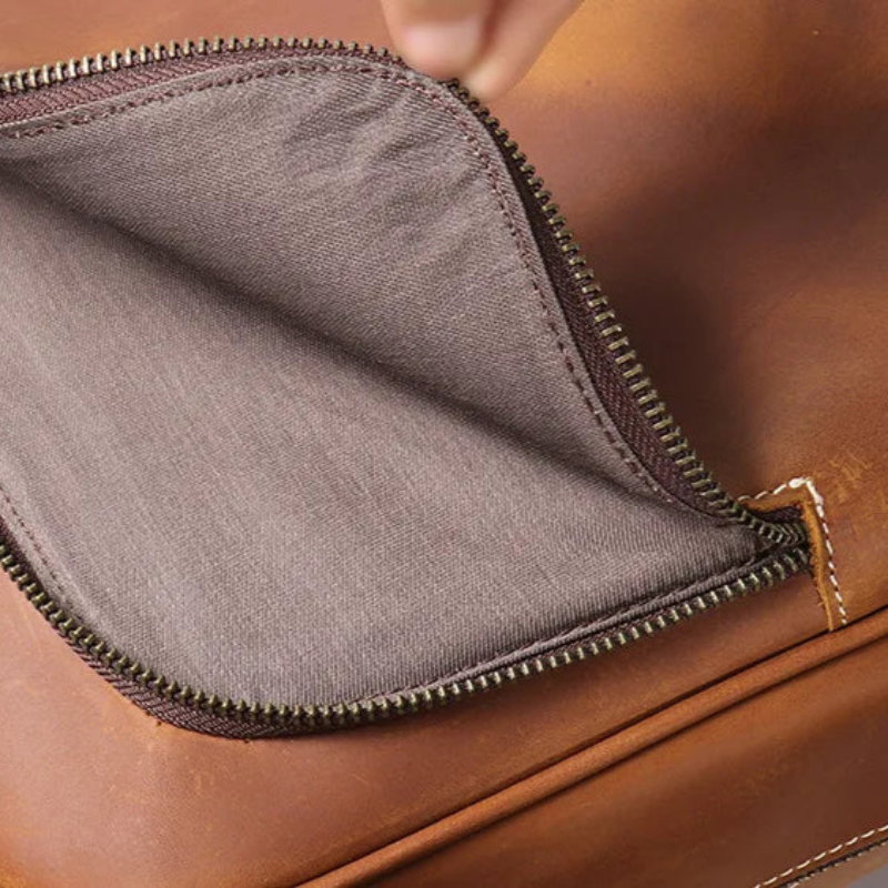 Sac à Dos Cuir Henri