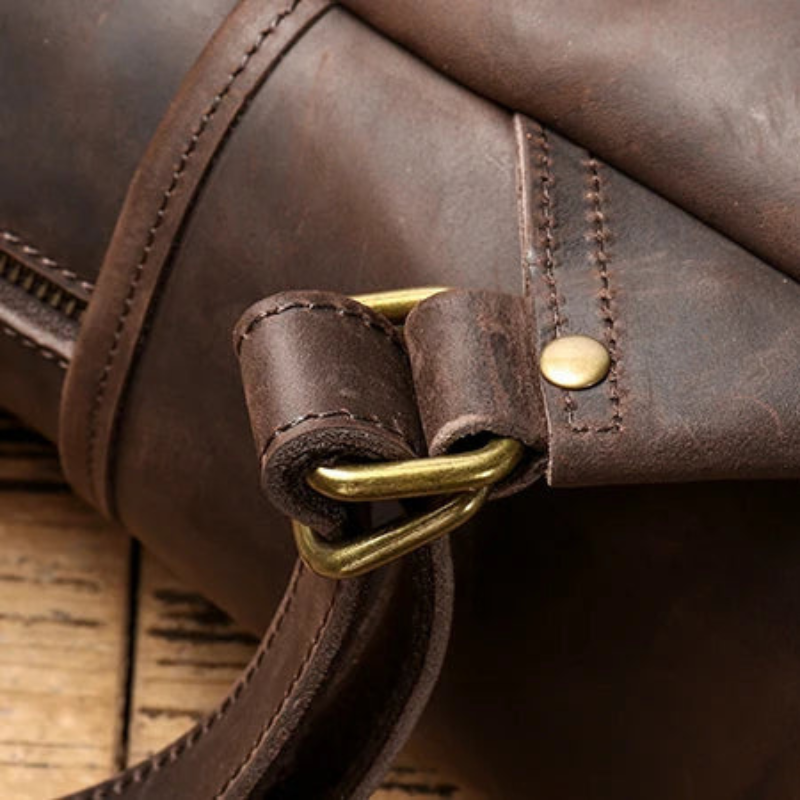 Sac à Dos Cuir Henri