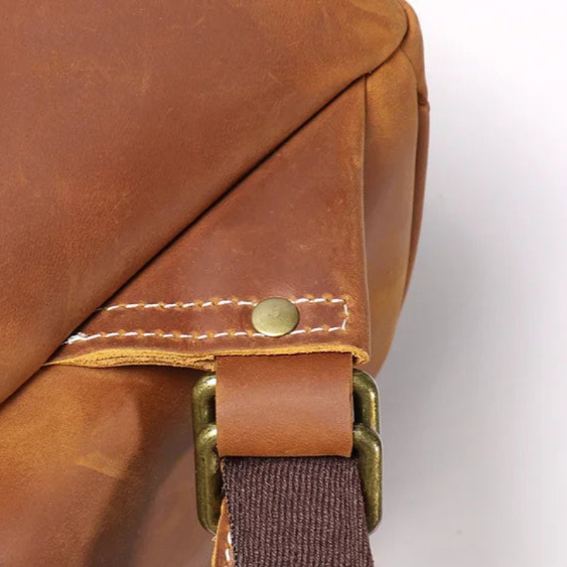 Sac à Dos Cuir Henri