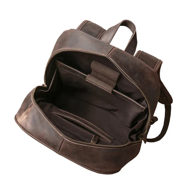 Sac à Dos Cuir Henri