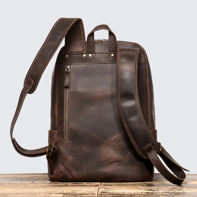 Sac à Dos Cuir Henri