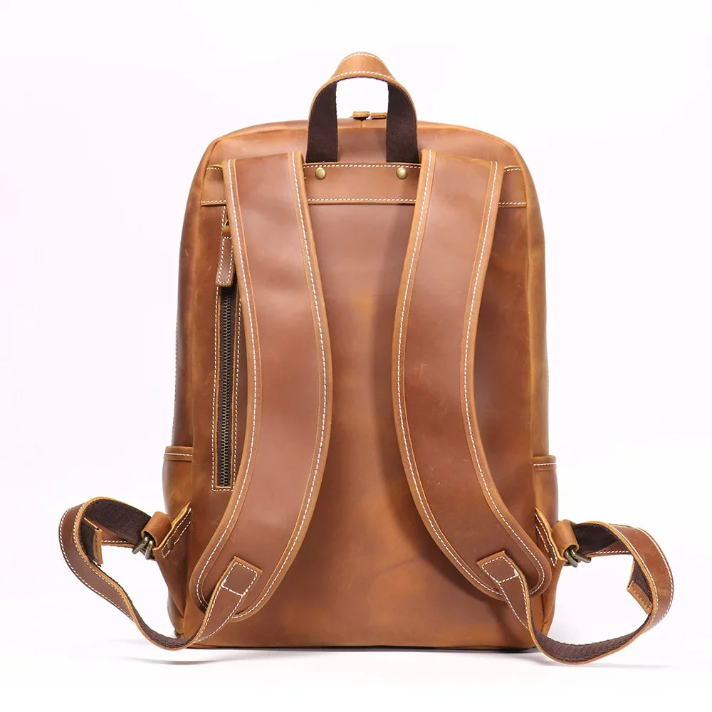 Sac à Dos Cuir Henri