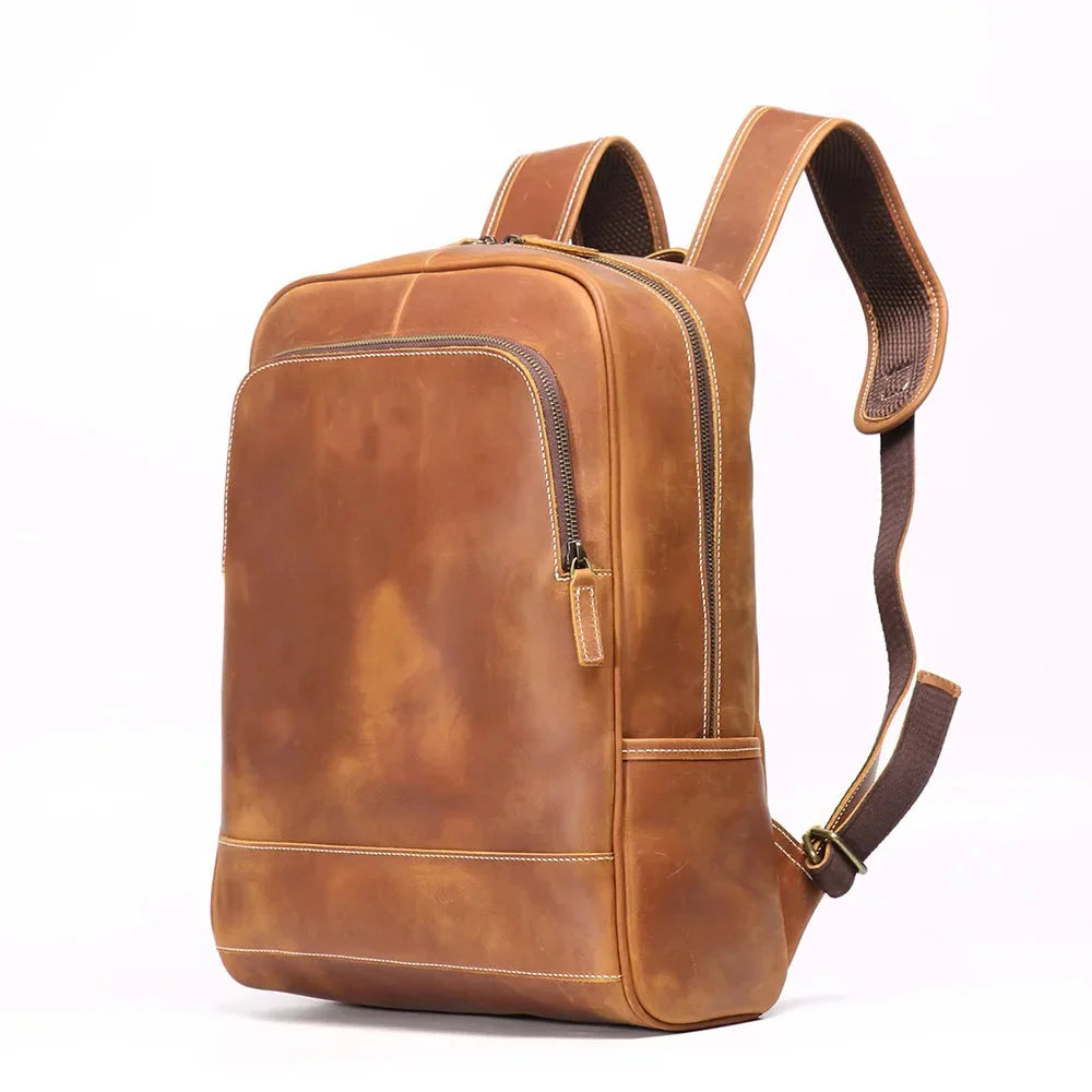 Sac à Dos Cuir Henri