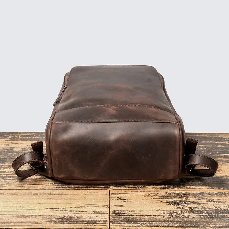 Sac à Dos Cuir Henri