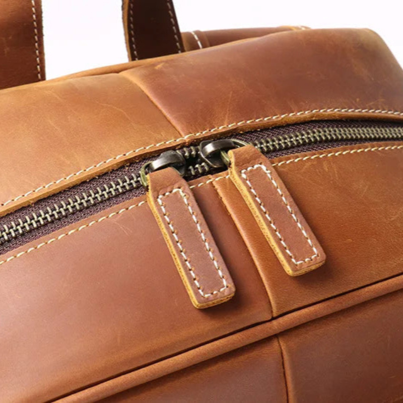 Sac à Dos Cuir Henri