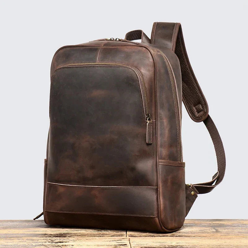 Sac à Dos Cuir Henri
