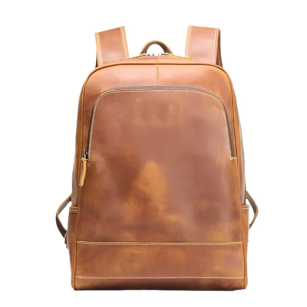 Sac à Dos Cuir Henri