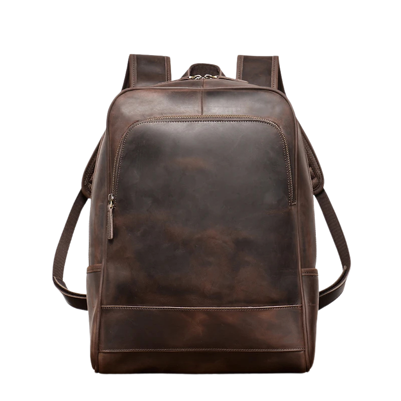 Sac à Dos Cuir Henri