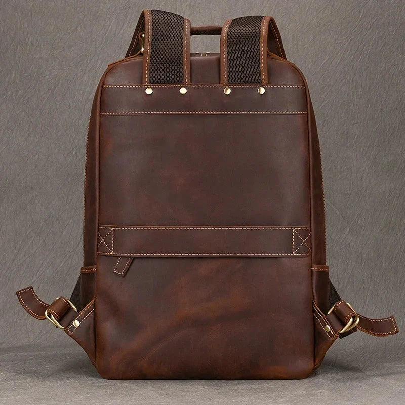 Sac à Dos Cuir Homme