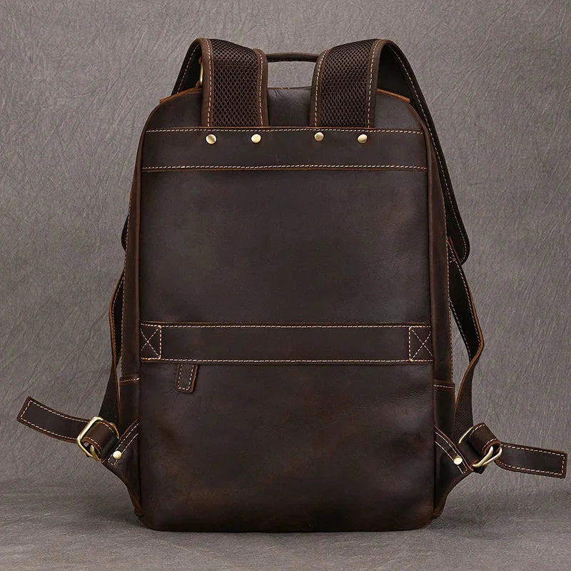 Sac à Dos Cuir Homme