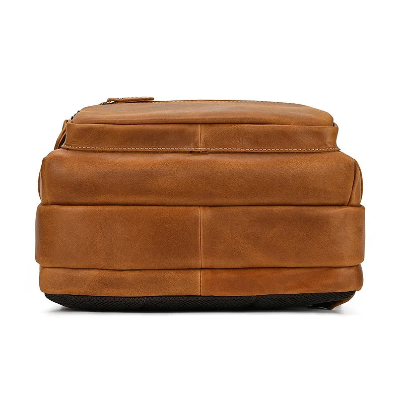 Sac à Dos Cuir Homme Elio