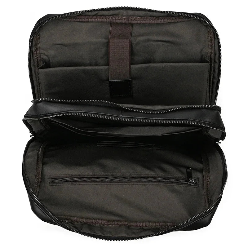 Sac à Dos Cuir Homme Elio