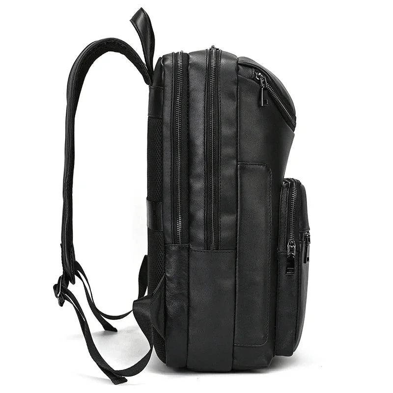Sac à Dos Cuir Homme Elio