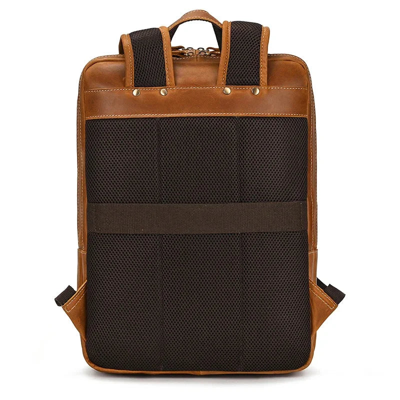 Sac à Dos Cuir Homme Elio