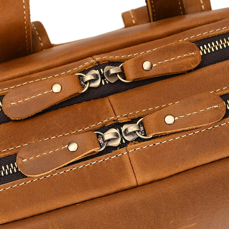 Sac à Dos Cuir Homme Elio