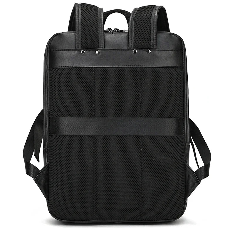 Sac à Dos Cuir Homme Elio