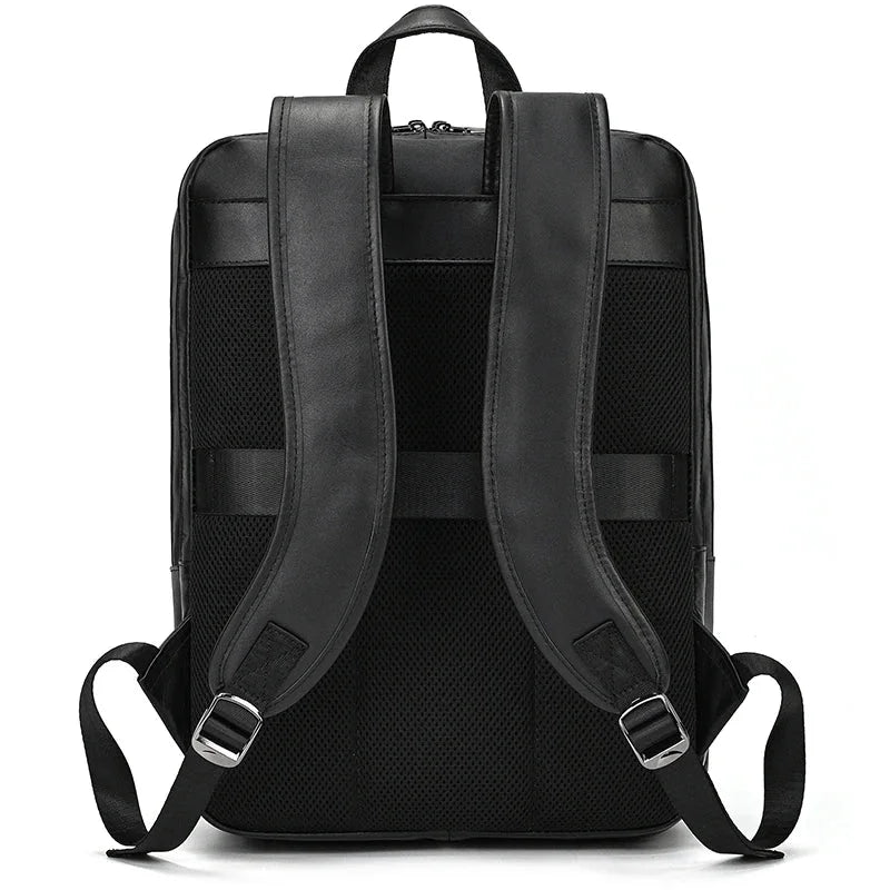 Sac à Dos Cuir Homme Elio