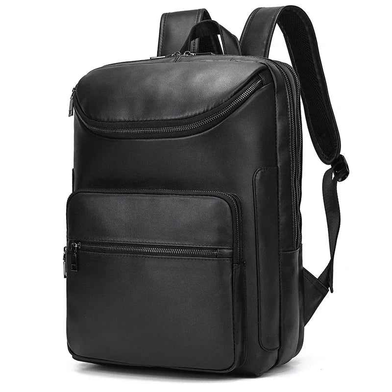 Sac à Dos Cuir Homme Elio